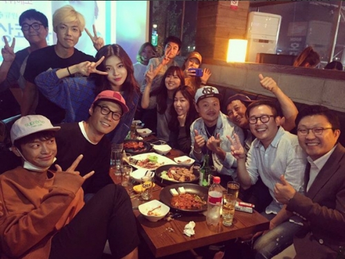 (사진=이선빈 인스타그램)