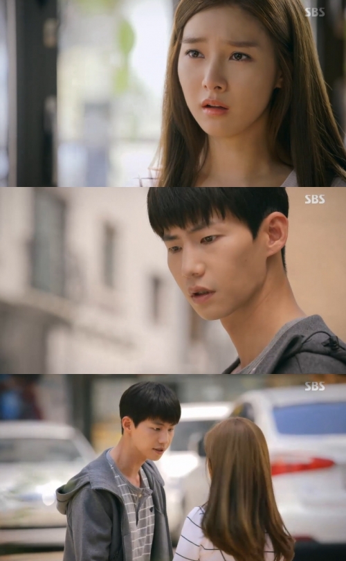 (사진=SBS '우리 갑순이')