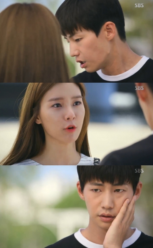 (사진=SBS '우리 갑순이')