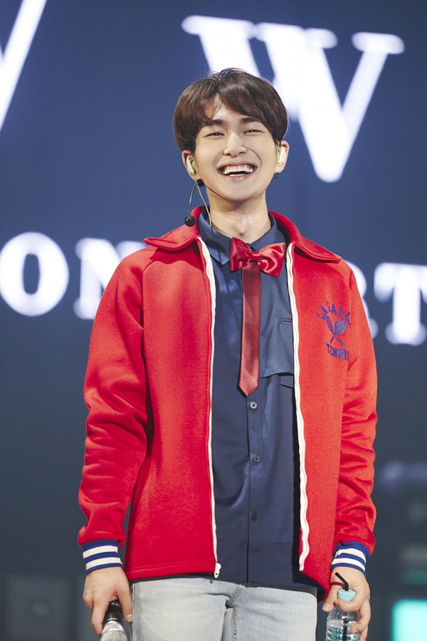 ▲샤이니 온유(사진=SM엔터테인먼트)