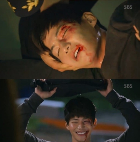 (사진=SBS '우리갑순이')