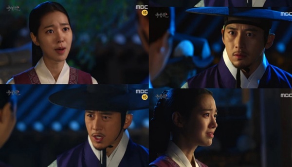 (사진=MBC '옥중화')