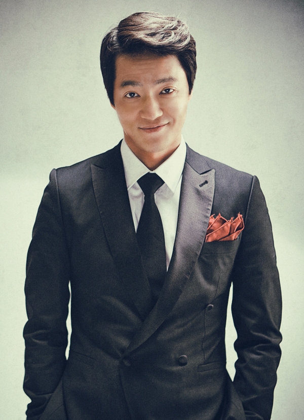 ▲조한철 '내일 그대와' 출연(사진=나무엑터스 제공)