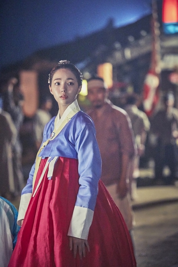 ▲'구르미그린달빛' 채수빈(출처=KBS2 월화드라마 '구르미 그린 달빛')