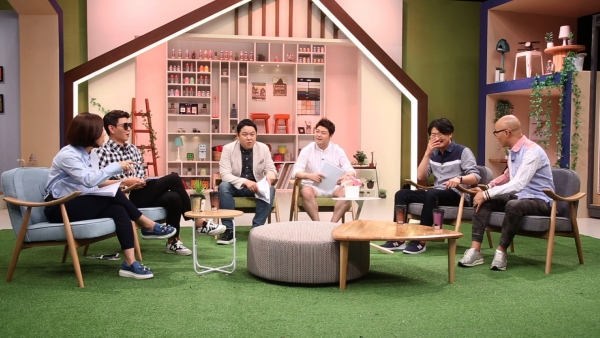 ▲(출처=JTBC '헌집새집2')