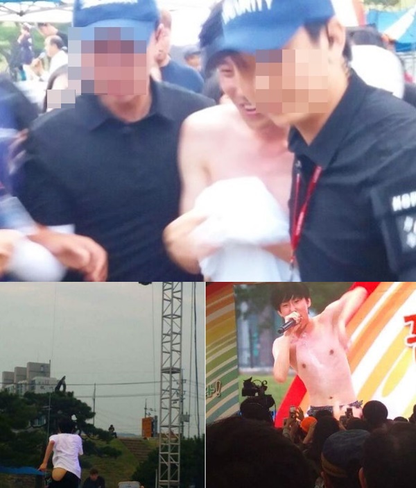 (사진=블랙넛 인스타그램, 온라인 커뮤니티)