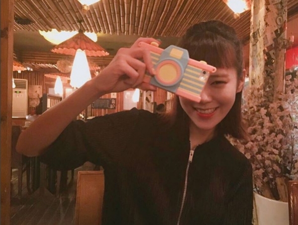 (사진=리지 인스타그램)