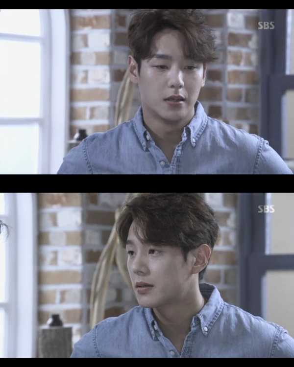 ▲'끝에서 두 번째 사랑' 곽시양(SBS)