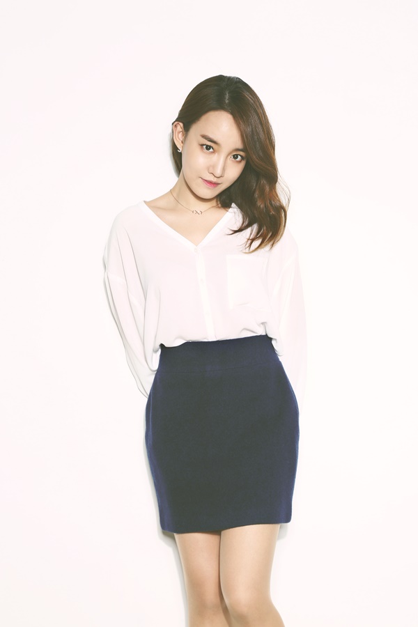 ▲윤하 '달빛낙원' 임시DJ(사진 = C9엔터테인먼트 )