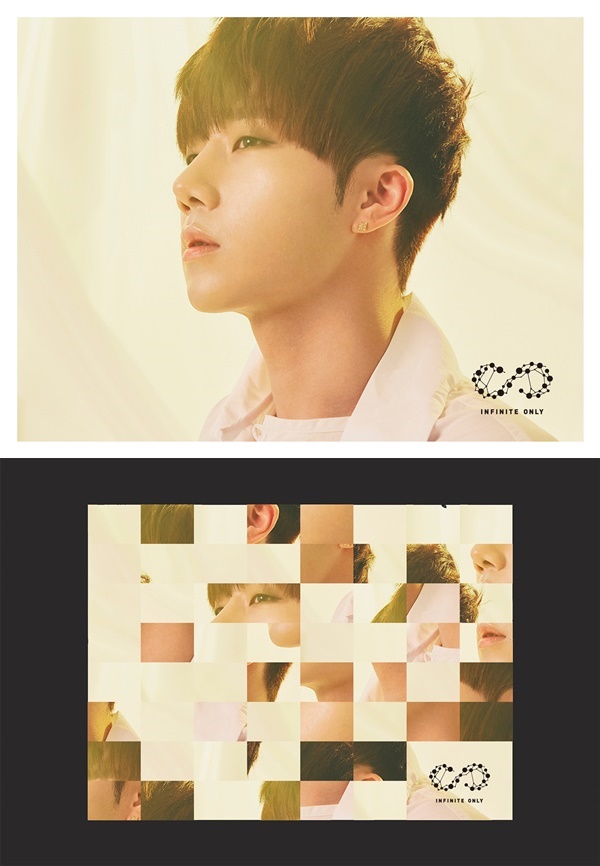 ▲인피니트 성규(사진=울림엔터테인먼트)