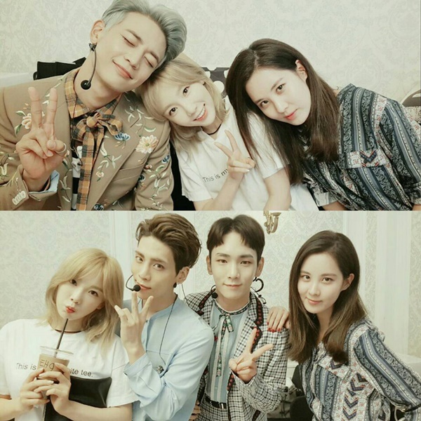 (사진=소녀시대 서현 인스타그램)