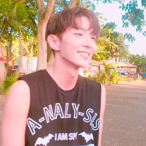 ▲‘달의 연인 보보경심 려’ 이준기(사진=이준기 인스타그램)