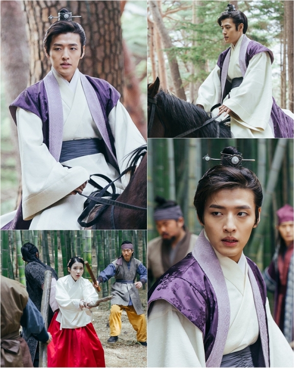 (사진='달의 연인' 제공)