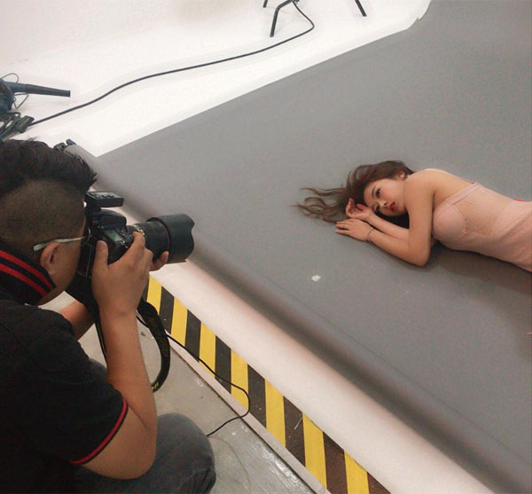 ▲'SNL코리아 시즌8' 이수민(사진=이수민 인스타그램)