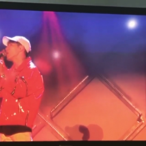 (사진=준케이 인스타그램)