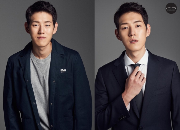 ▲이재우 'THE K2' (라인앤스팟 엔터테인먼트)