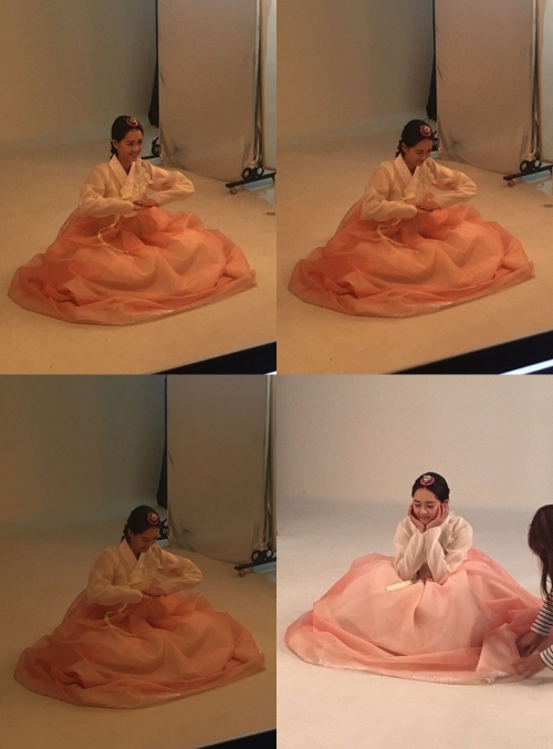 (사진=고아라 인스타그램)