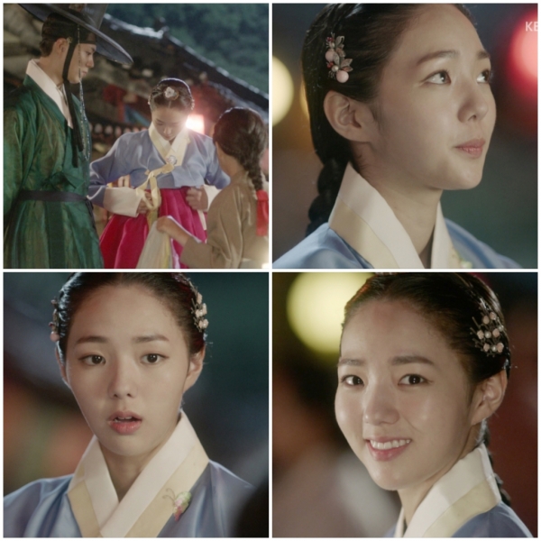 ▲(출처=KBS2 월화드라마 '구르미 그린 달빛' 영상 캡처)