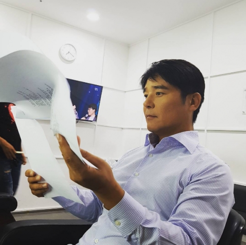 (사진=김창렬 인스타그램)