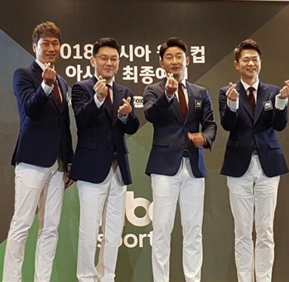 (사진=이천수 인스타그램)