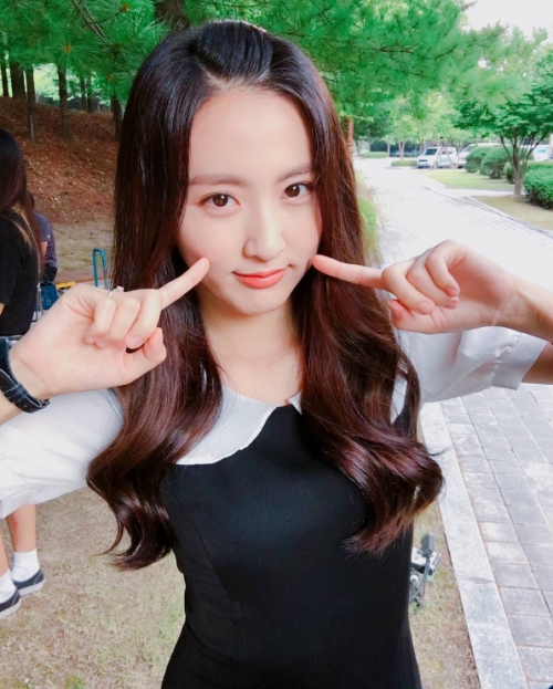 (사진=나해령 인스타그램)