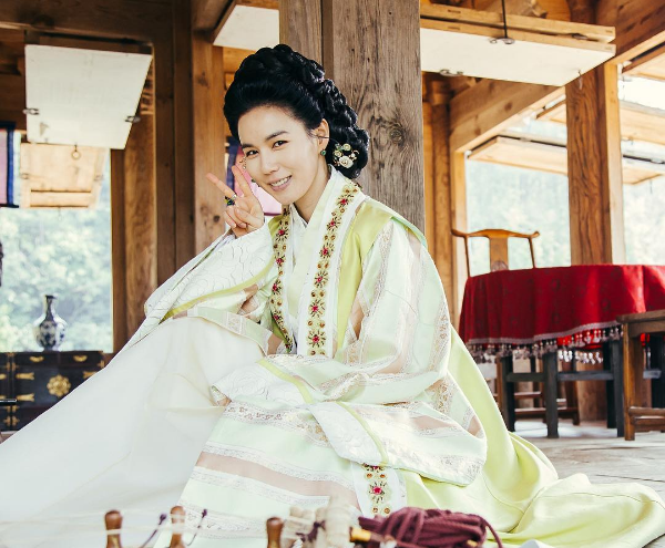 (사진=박시은 인스타그램)