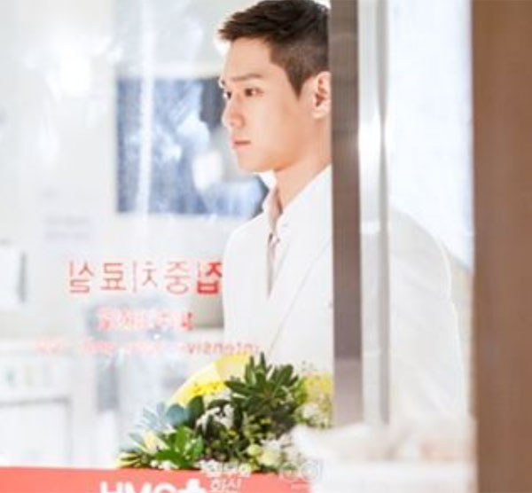 ▲SBS 수목드라마 '질투의 화신' 고경표(사진=고경표 인스타그램)