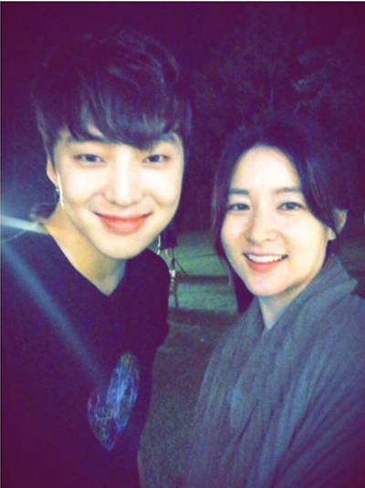 (사진=강승윤 인스타그램)