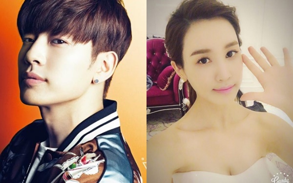 (사진=세븐, 이다혜 인스타그램)