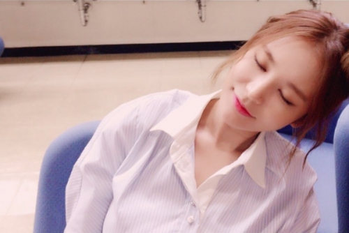 (사진=정유진 인스타그램)