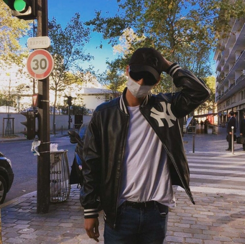 (사진=서인국 인스타그램)