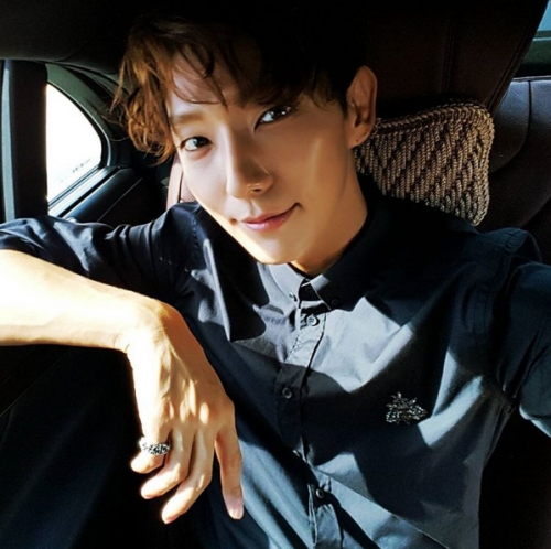 (사진=이준기 인스타그램)