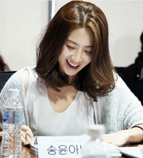 (사진=송윤아 인스타그램)