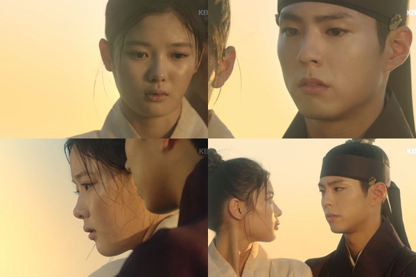 ▲(출처=KBS2 월화드라마 '구르미그린달빛' 영상 캡처)