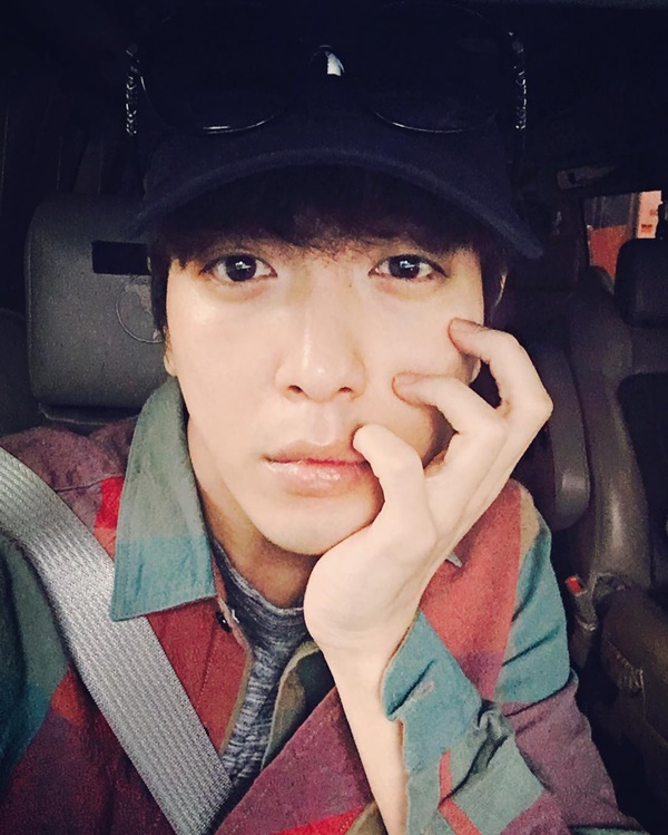 (사진=정용화 인스타그램)