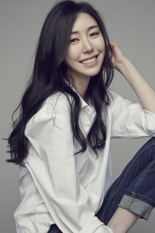 ▲이소정 (사진 = C9엔터테인먼트 )