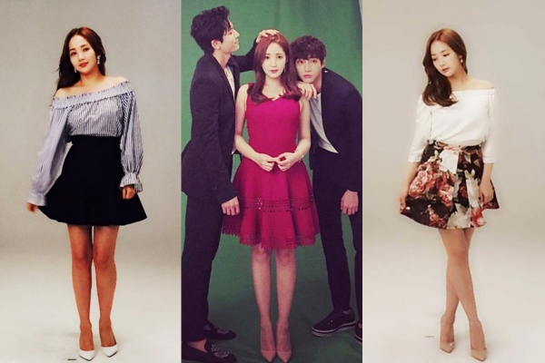 ▲(출처=문화창고, 쉬커 인스타그램 )