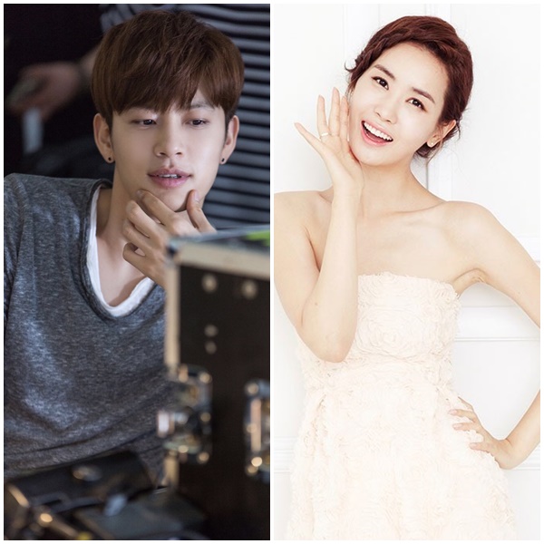 ▲세븐 이다해 열애 인정(사진=일레븐나인, JS픽쳐스)