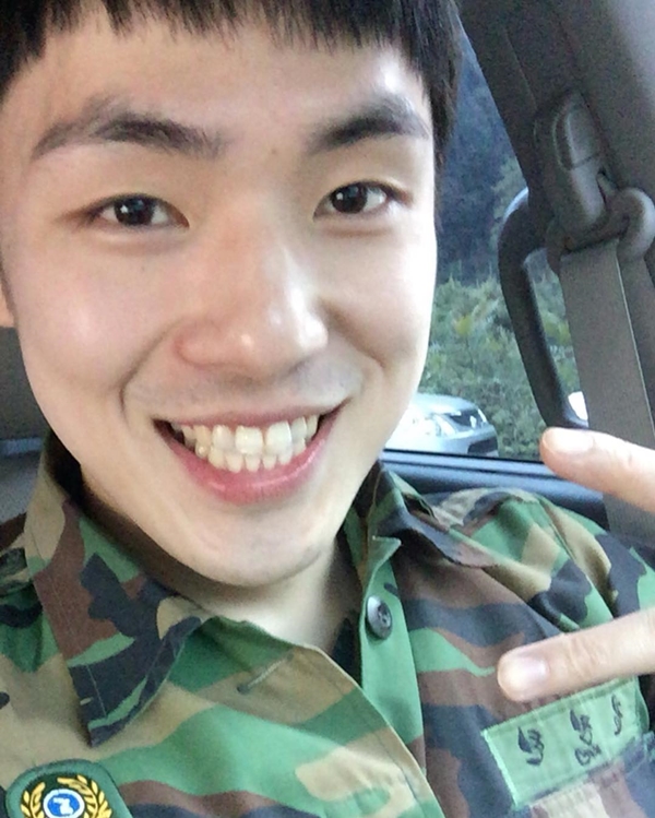 (사진=김정현 인스타그램)