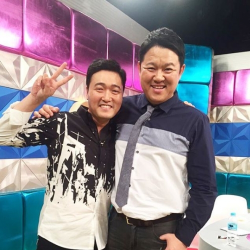 (사진=이준혁 인스타그램)