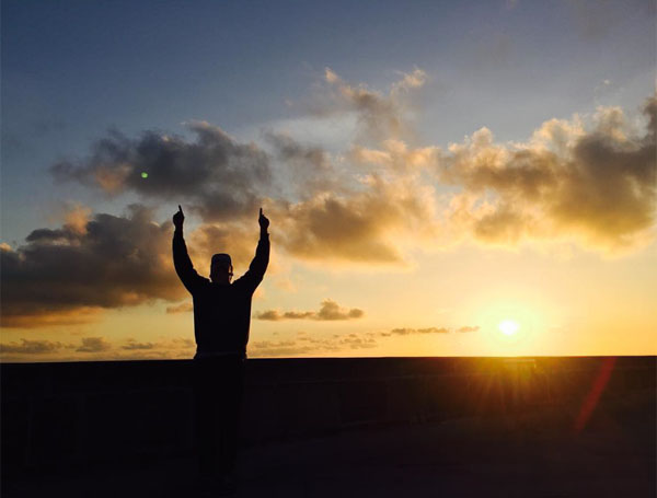 ▲'The K2' 지창욱(사진=지창욱 인스타그램)