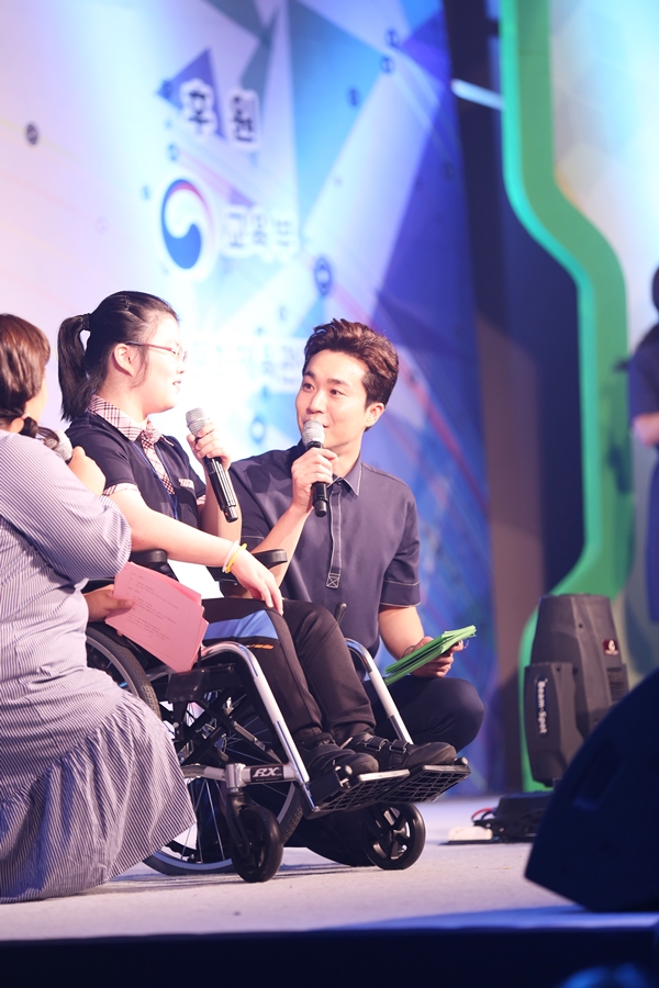 ▲가수 조성모(사진=아프로뮤직)