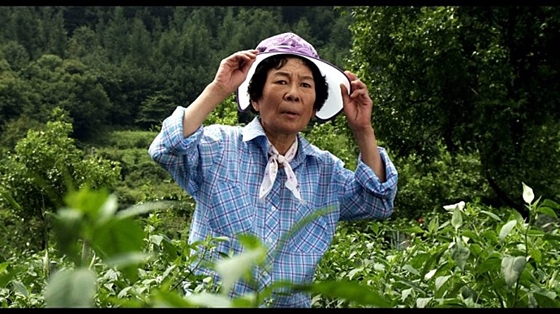 ( 사진='할머니는 일학년' 스틸)