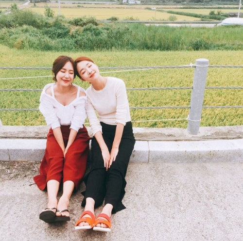 (사진=김윤서 인스타그램)