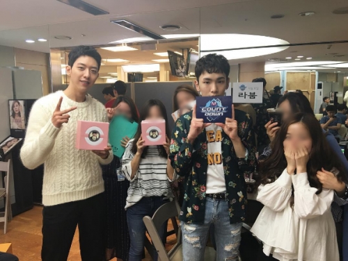 (사진=이정신 인스타그램)