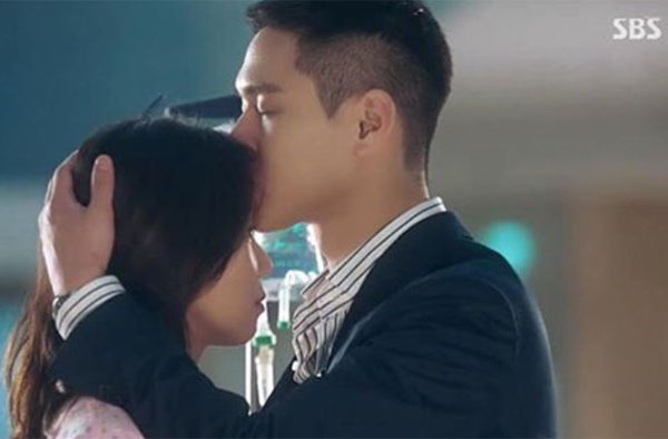 ▲'질투의 화신' 고경표(사진=고경표 인스타그램)