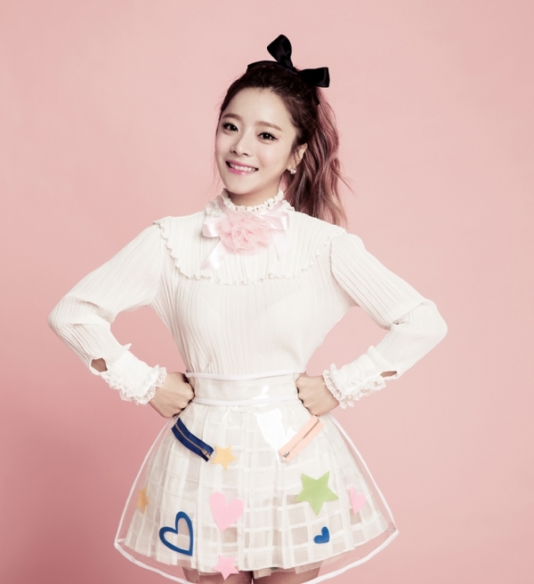 ▲가수 벤(사진=더바이브엔터테인먼트)