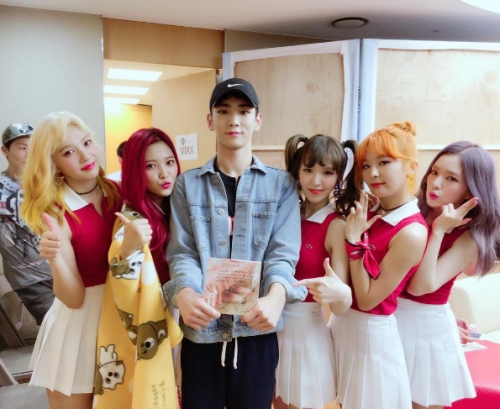 (사진=샤이니 키 인스타그램)