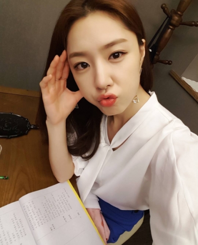 (사진=서지혜 인스타그램)