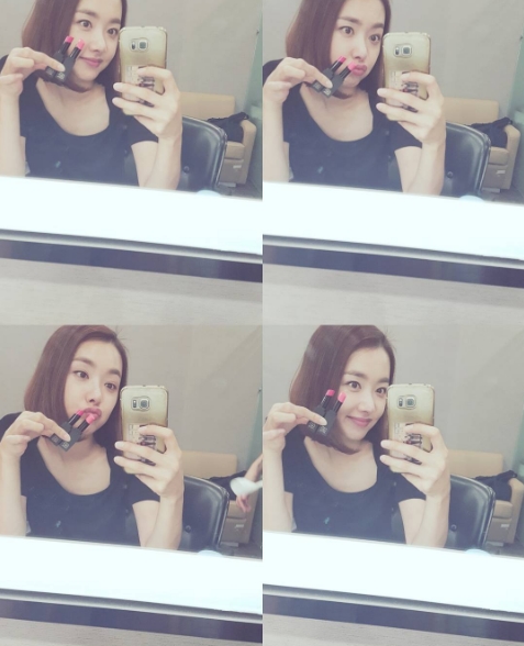 (▲'여자의 비밀' 소이현 인스타그램)